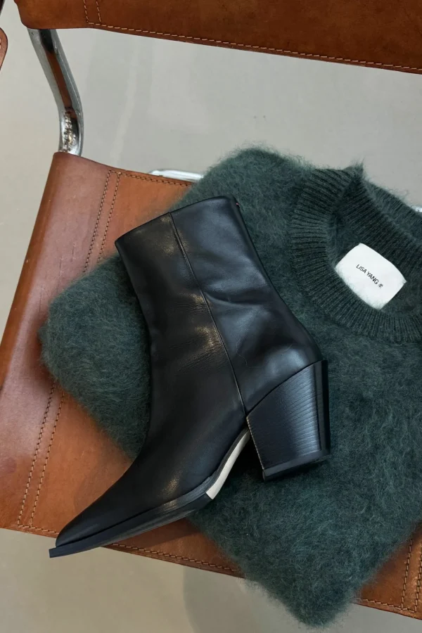 aeyde Stiefel & Boots<Boots Kara in Schwarz