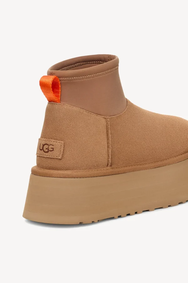 UGG Stiefel & Boots<Boots Mini Dipper in Chestnut