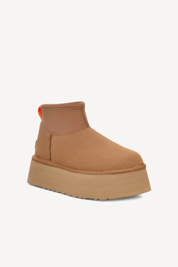 UGG Stiefel & Boots<Boots Mini Dipper in Chestnut