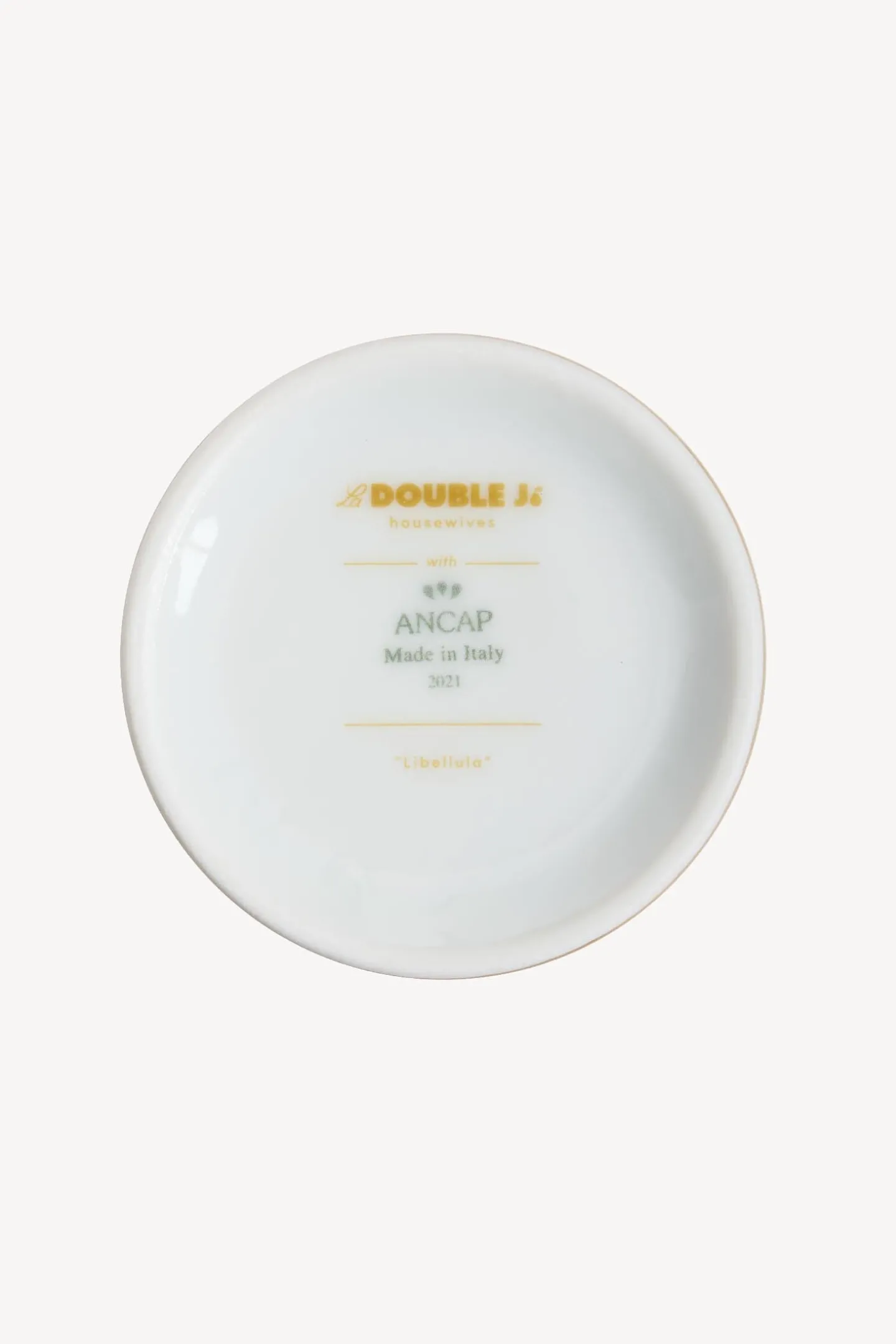 dekorative_tasse_libelull_4.webp La Double J Home<Dekorative Tasse Libelulla in Grün
