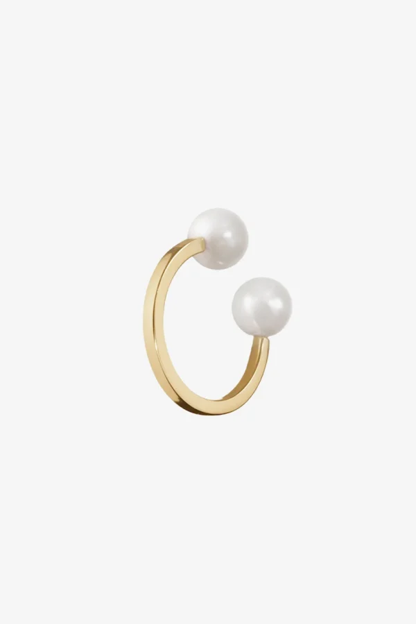 Sophie Bille Brahe Schmuck | Fine Jewelry<Earcuff Emma Deux