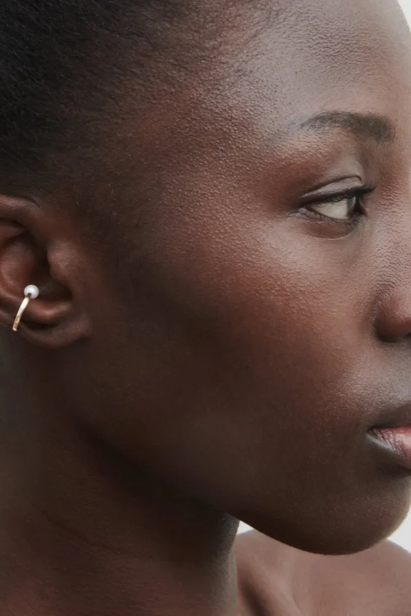 Sophie Bille Brahe Schmuck | Fine Jewelry<Earcuff Emma Deux
