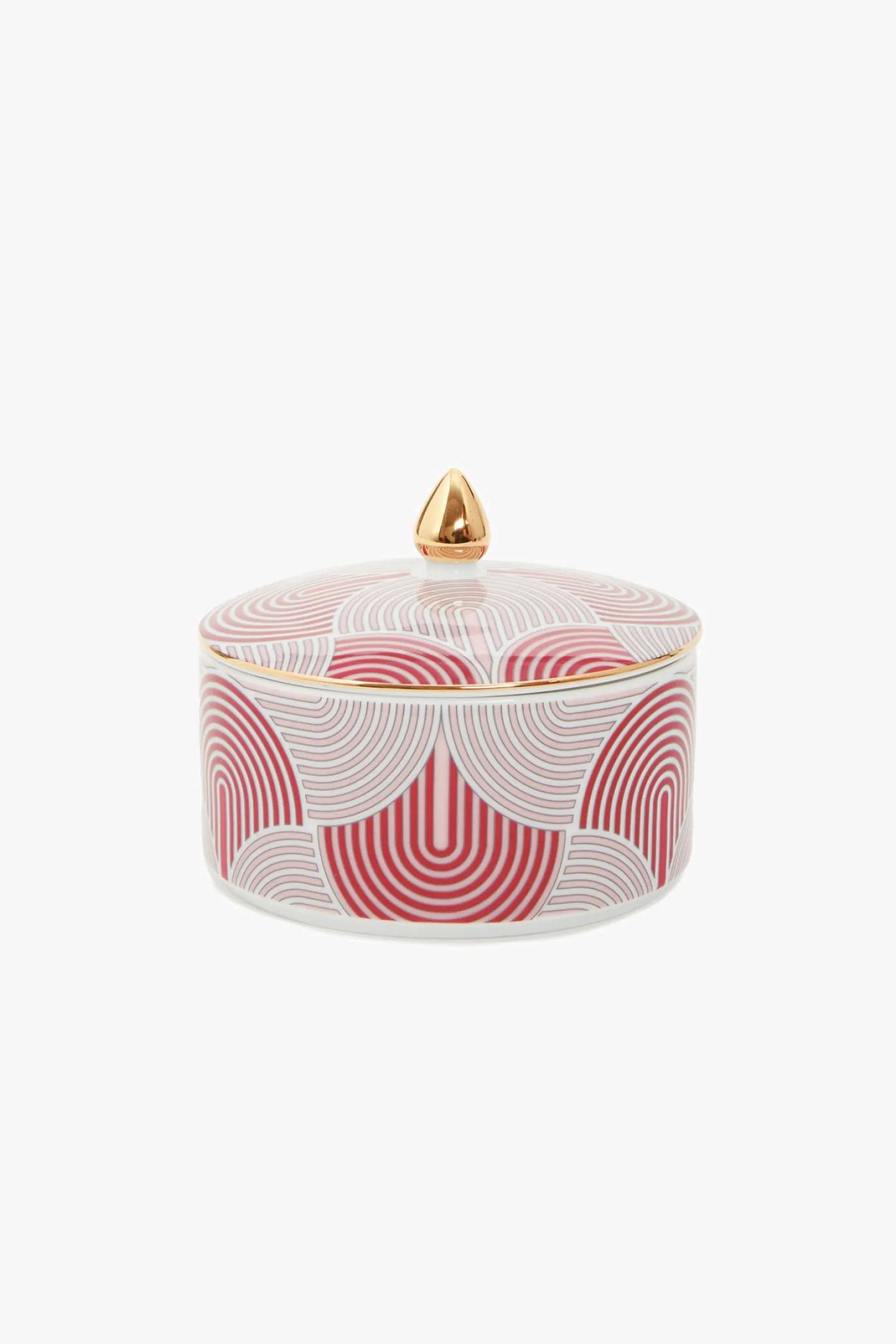 goodie_jar_in_slinky_ross_0.webp La Double J Home<Goodie Jar in Slinky Rosso