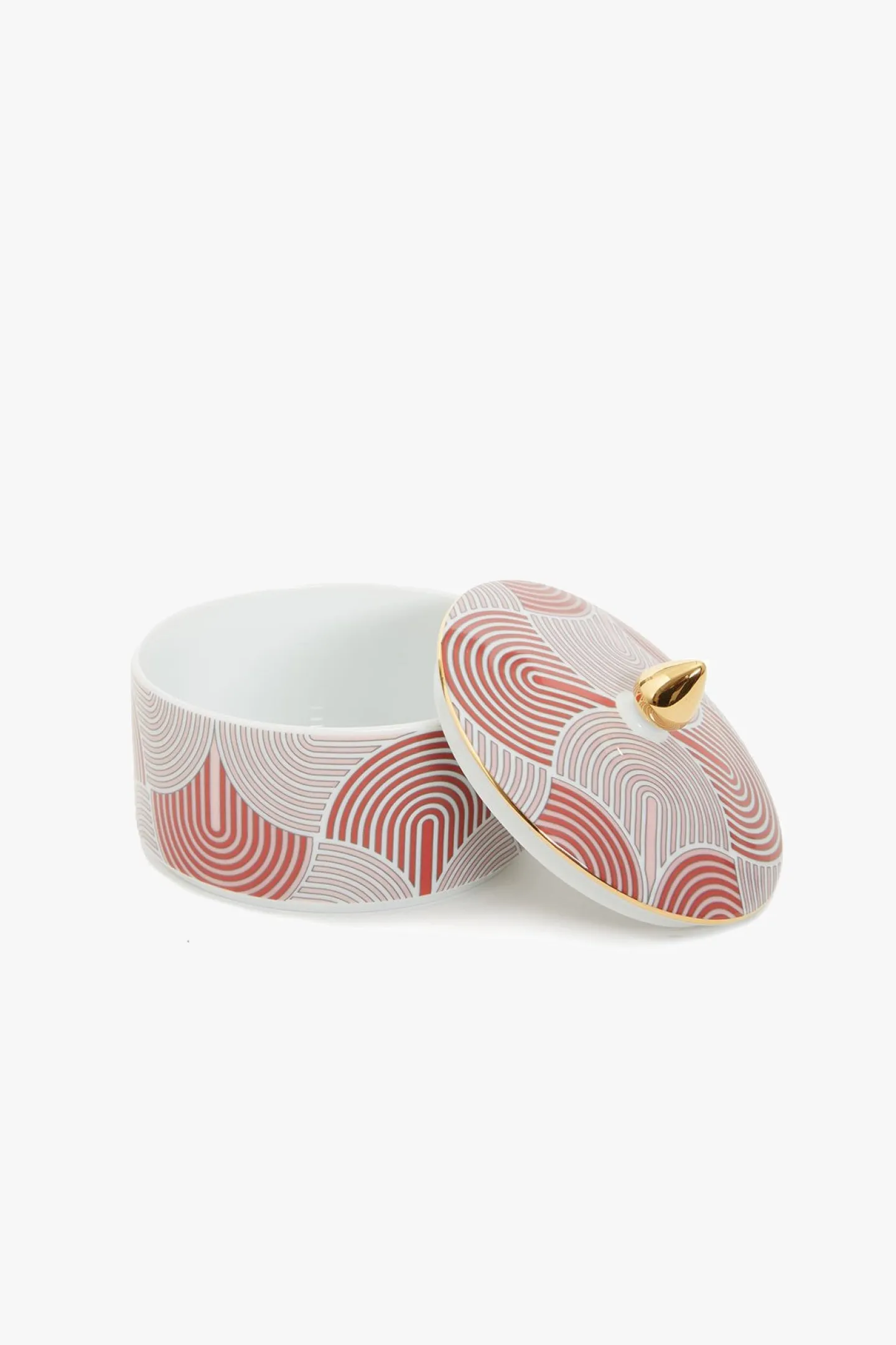 goodie_jar_in_slinky_ross_2.webp La Double J Home<Goodie Jar in Slinky Rosso