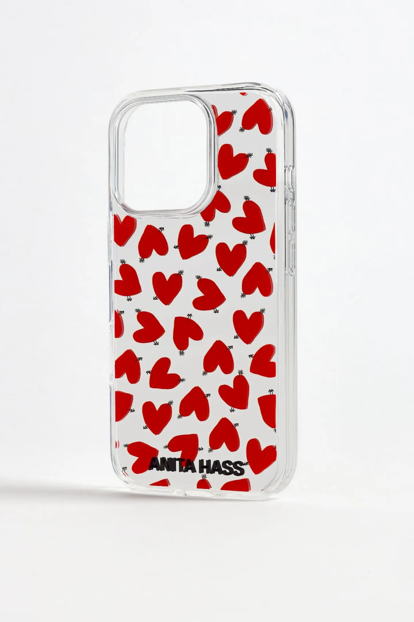 handyhlle_heart_in_mirror_0.webp Anita Hass Handyhüllen<Handyhülle 'Heart' in Mirror