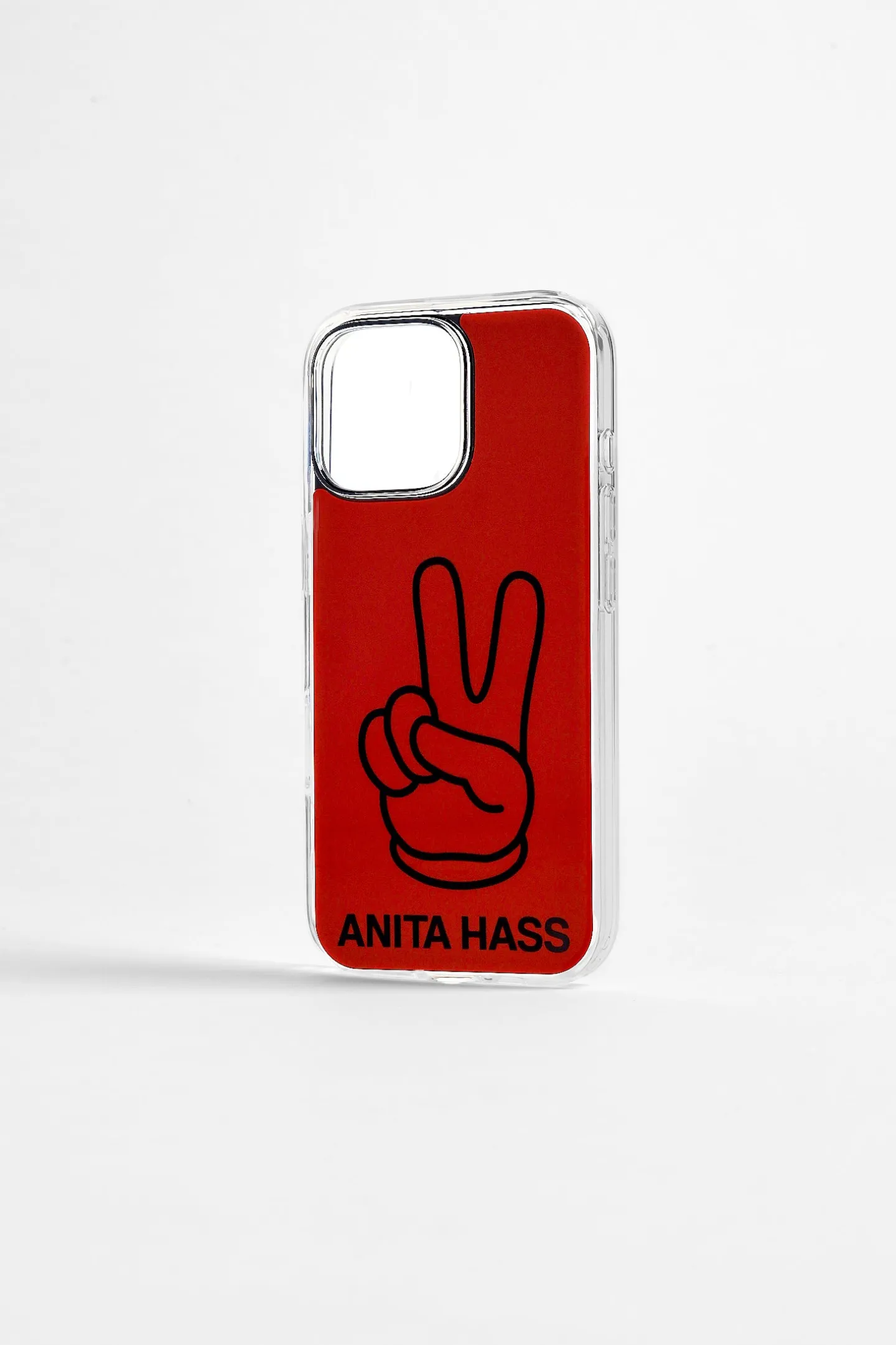 handyhlle_peace_in_rot_0.webp Anita Hass Handyhüllen<Handyhülle 'Peace' in Rot