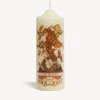 La Double J Home<Kerze Pillar in The Dragon