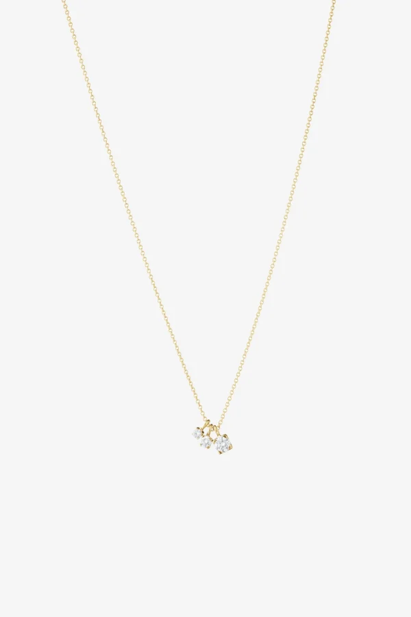 Sophie Bille Brahe Schmuck | Fine Jewelry<Kette Glacon