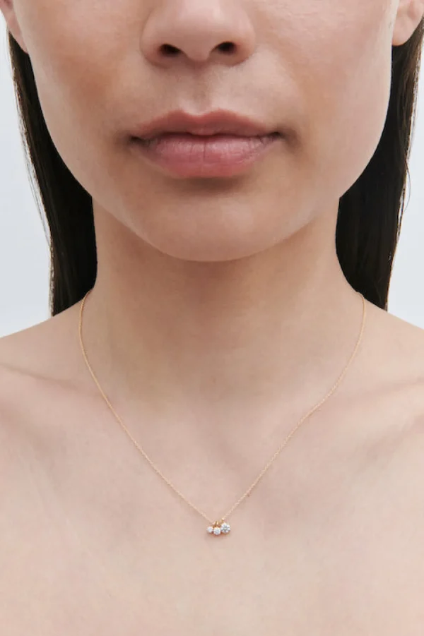 Sophie Bille Brahe Schmuck | Fine Jewelry<Kette Glacon