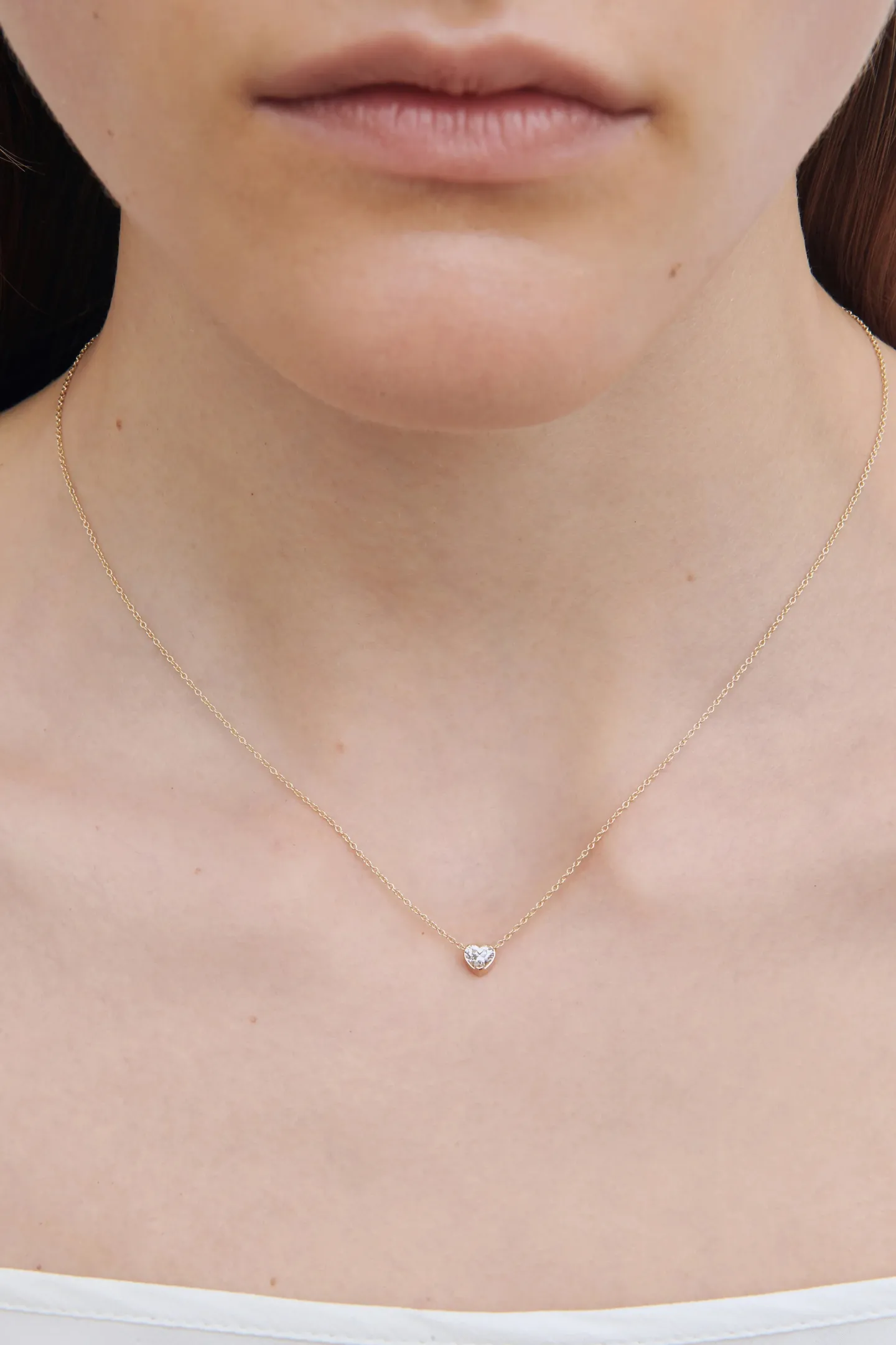 kette_orangerie_de_coeur_1.webp Sophie Bille Brahe Schmuck | Fine Jewelry<Kette Orangerie de Coeur