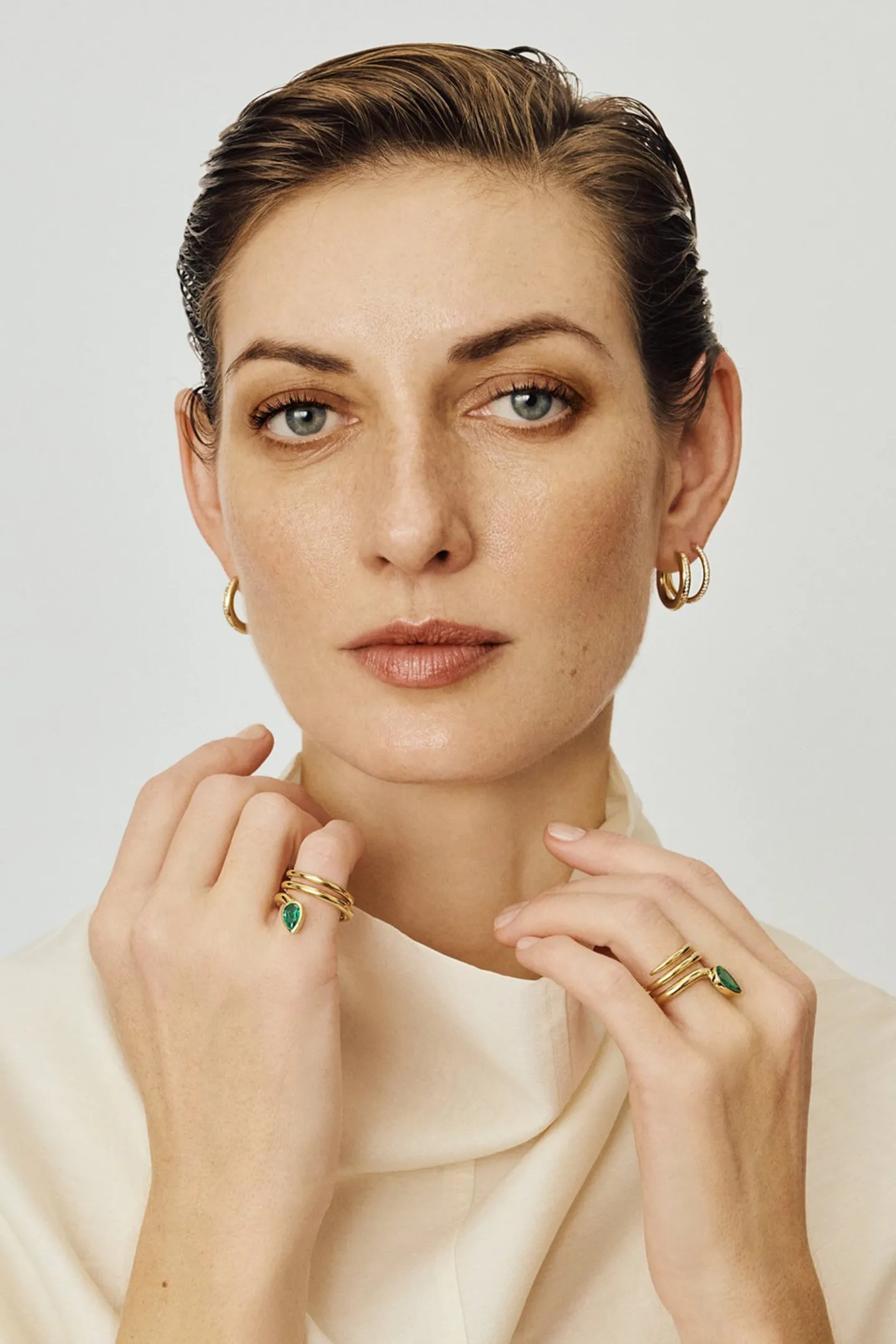 kreolen_diamonds_1.webp Lilian von Trapp Fine Jewelry | Schmuck<Kreolen Diamonds