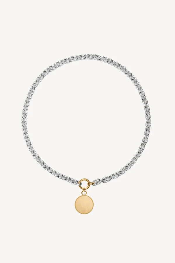 Lilian von Trapp Schmuck | Fine Jewelry<Medial Token in Gold