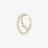 Sophie Bille Brahe Schmuck | Fine Jewelry<Ohrring Boucle Perle Links