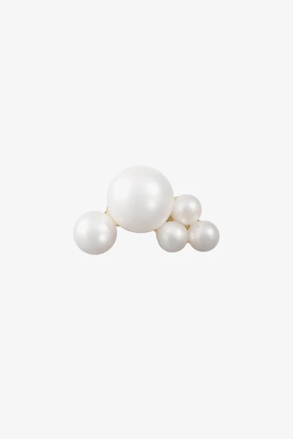 Sophie Bille Brahe Schmuck | Fine Jewelry<Ohrring Embrassée Cinq Rechts