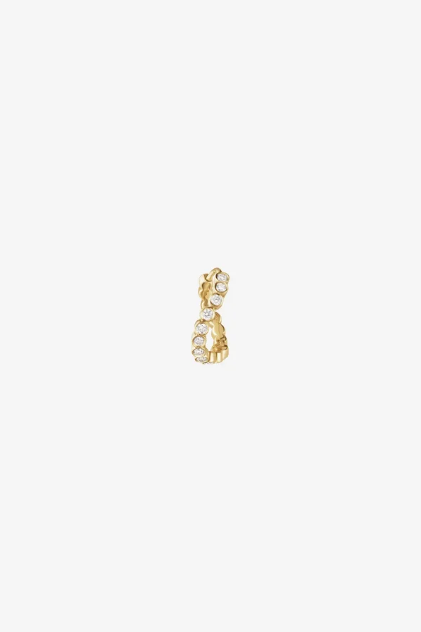 Sophie Bille Brahe Schmuck | Fine Jewelry<Ohrring Petit Courant Links
