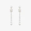 Sophie Bille Brahe Schmuck | Fine Jewelry<Ohrringe Colonna Perle