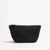Naghedi Clutches & Pouches<Pouch Portofino in Onyx