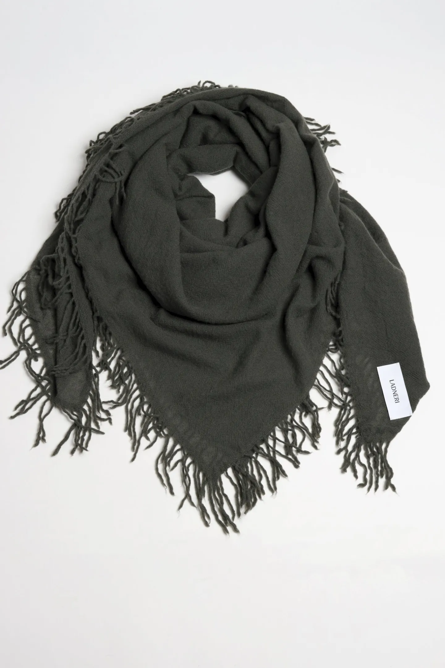 schal_rivoli_ultrasoft_in_1.webp Ladneri Schals & Tücher<Schal Rivoli Ultrasoft in Military Green