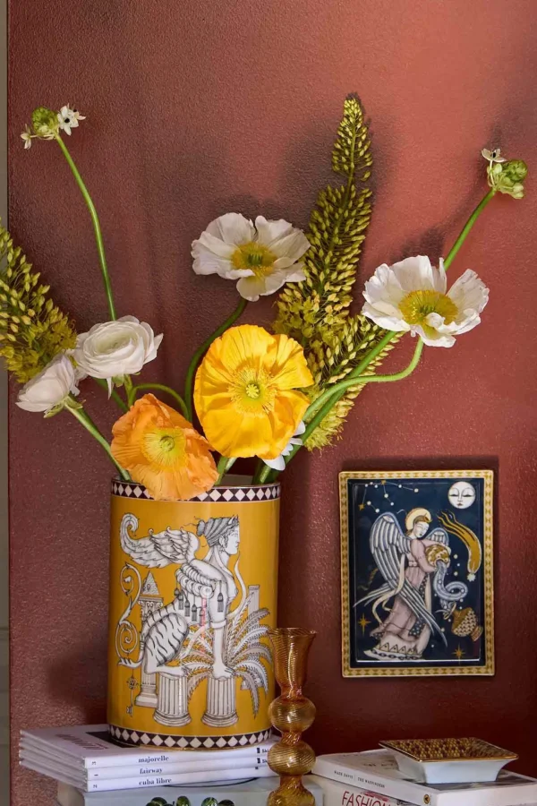 La Double J Home<Schale Trinket in The Angel