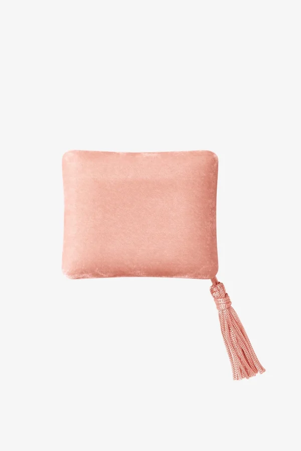Sophie Bille Brahe Home<Schmuckbox Velvet in Bellini
