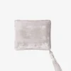 Sophie Bille Brahe Home<Schmuckbox Velvet in Silber