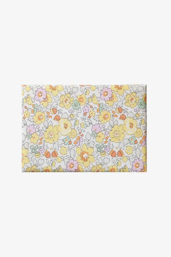 Sophie Bille Brahe Home<Schmuckkästchen Tresor Grande Sonya in Jaune