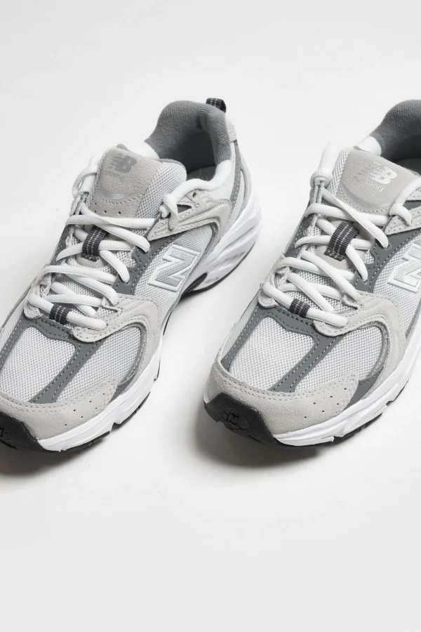 New Balance Sneaker<Sneaker 530 in Grey Matter/Harbor Grey