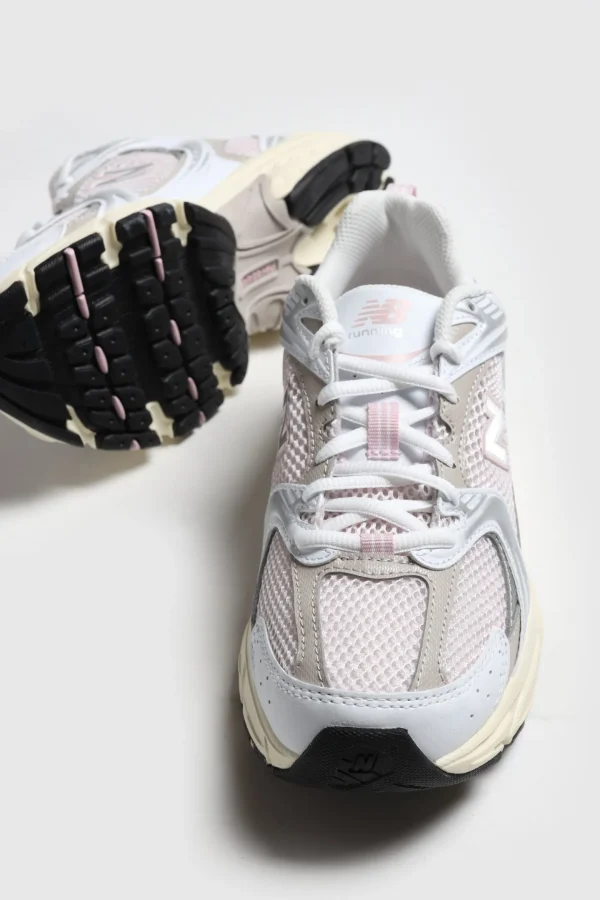 New Balance Sneaker<Sneaker 530 in Weiß/Multi