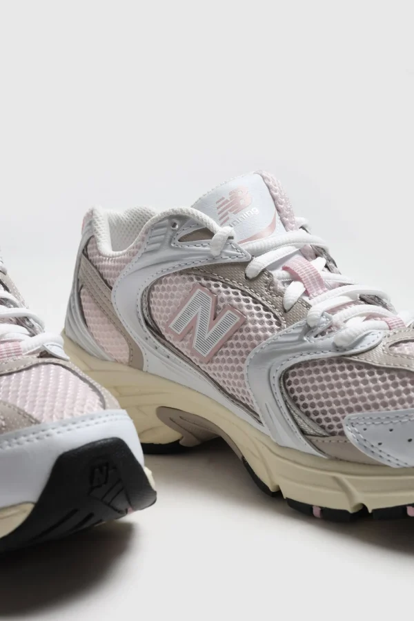 New Balance Sneaker<Sneaker 530 in Weiß/Multi