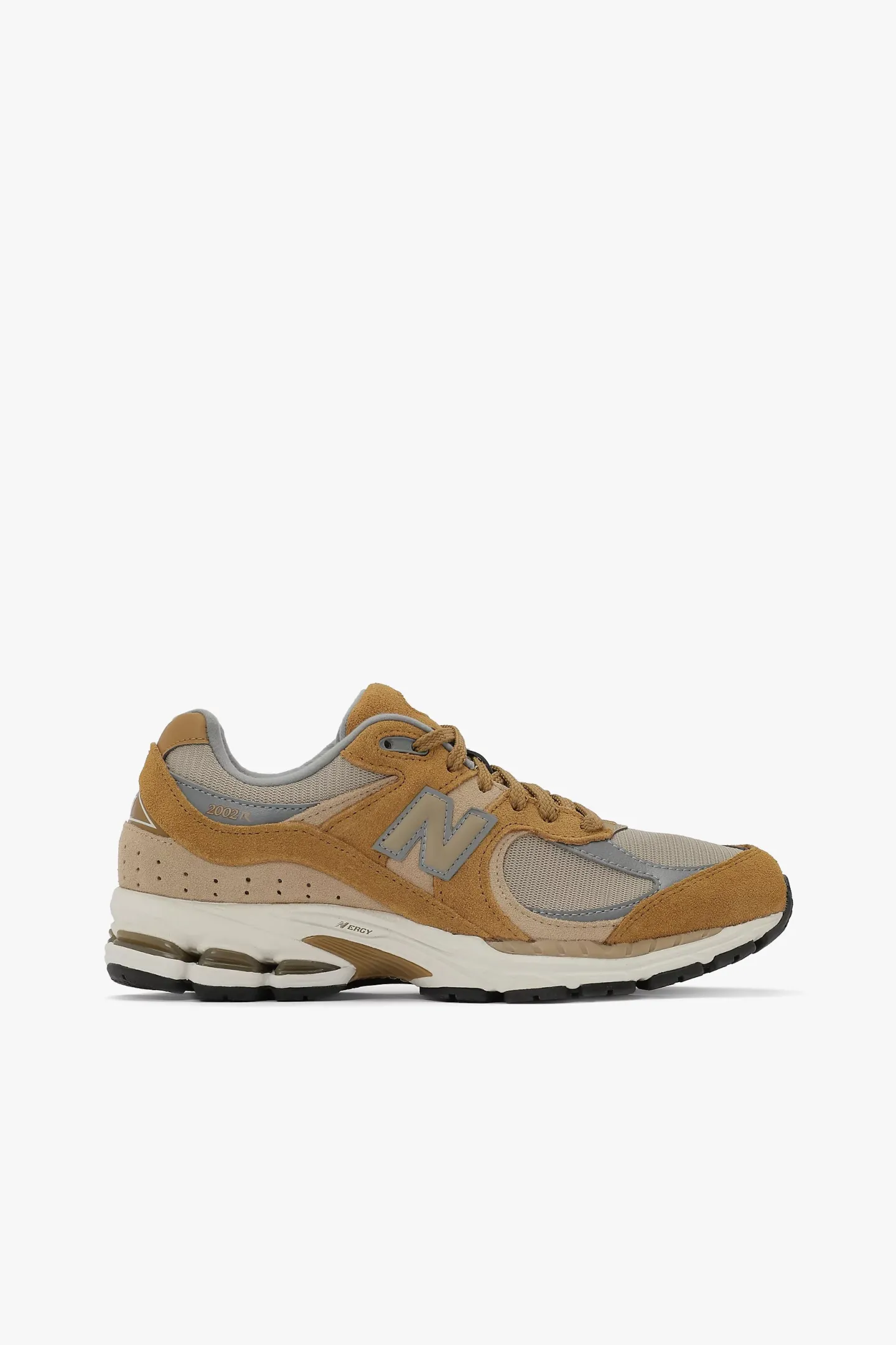 sneaker_r_in_great_plaine_0.webp New Balance Sneaker | Low Top<Sneaker 2002R in Great Plaines/Grey
