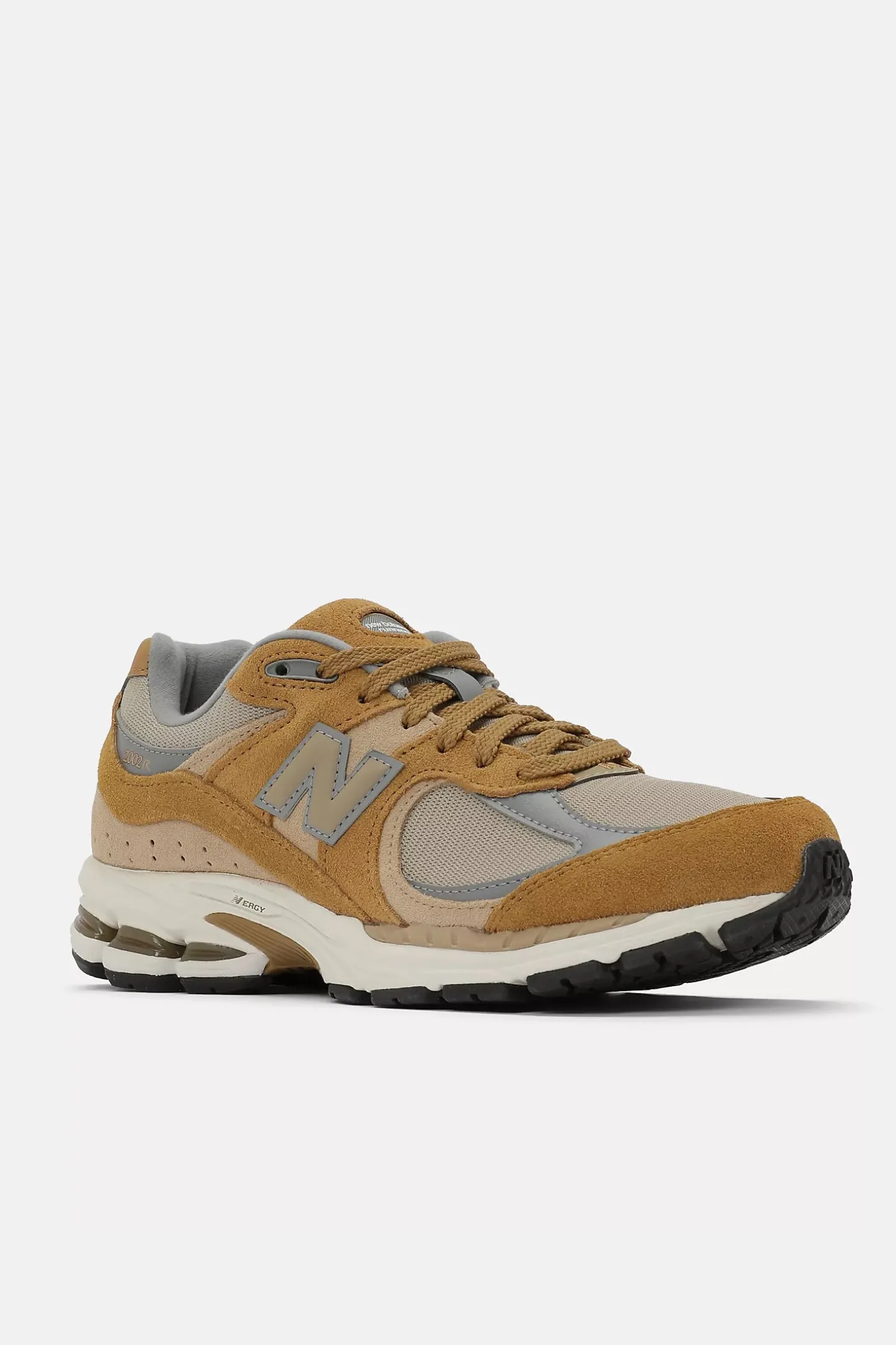 sneaker_r_in_great_plaine_1.webp New Balance Sneaker | Low Top<Sneaker 2002R in Great Plaines/Grey