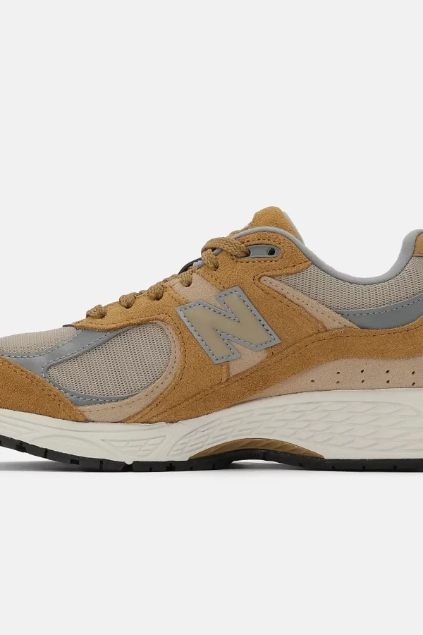 New Balance Sneaker | Low Top<Sneaker 2002R in Great Plaines/Grey