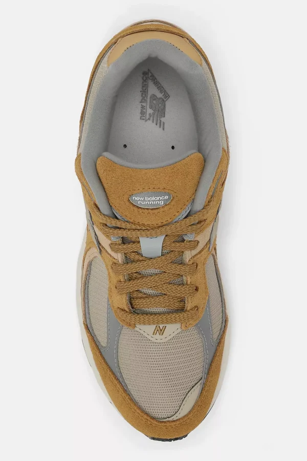 New Balance Sneaker | Low Top<Sneaker 2002R in Great Plaines/Grey