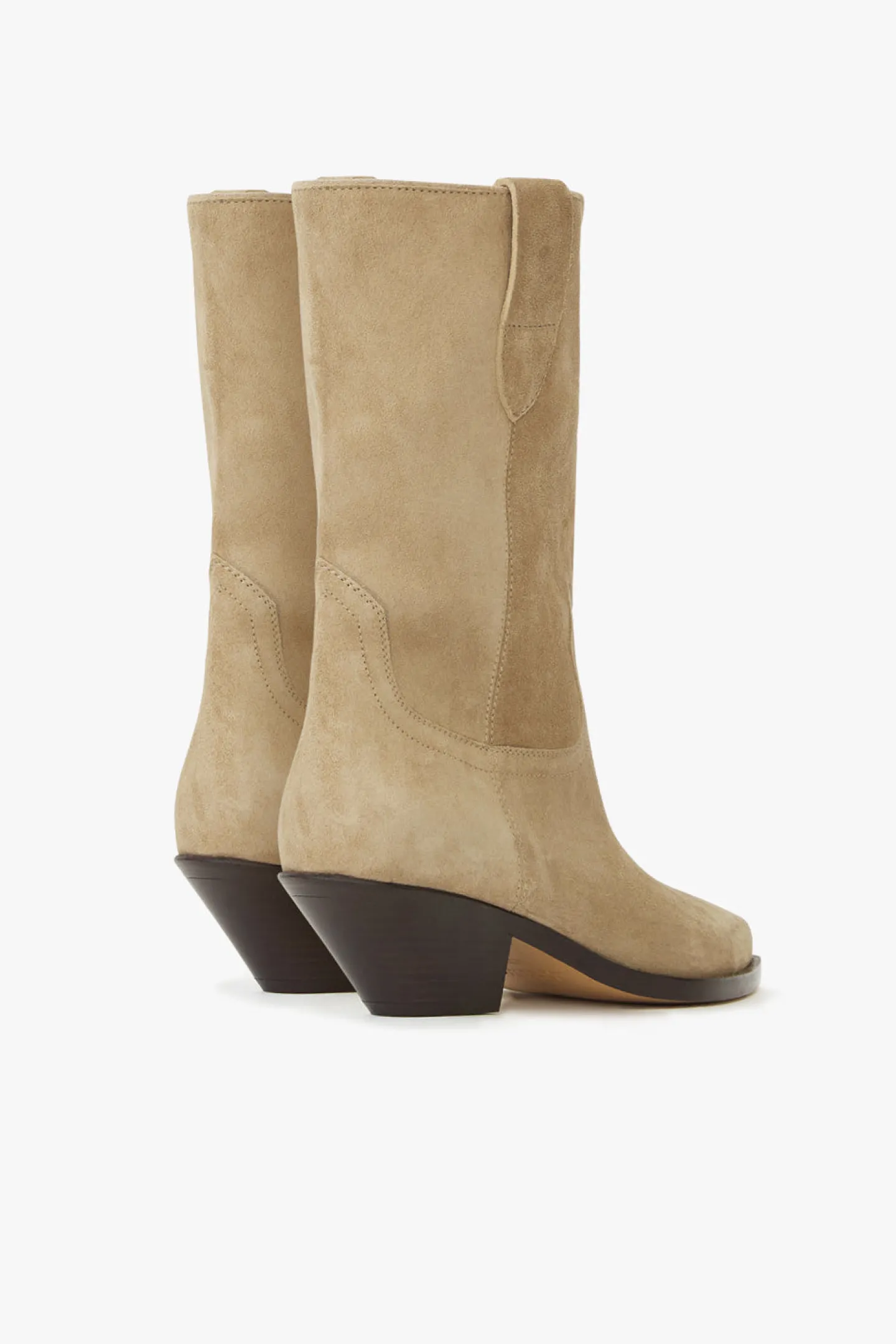 stiefel_dahope_in_light_b_1.webp Isabel Marant Stiefel & Boots<Stiefel Dahope in Light Beige