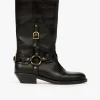 Isabel Marant Stiefel & Boots<Stiefel Heiko in Schwarz