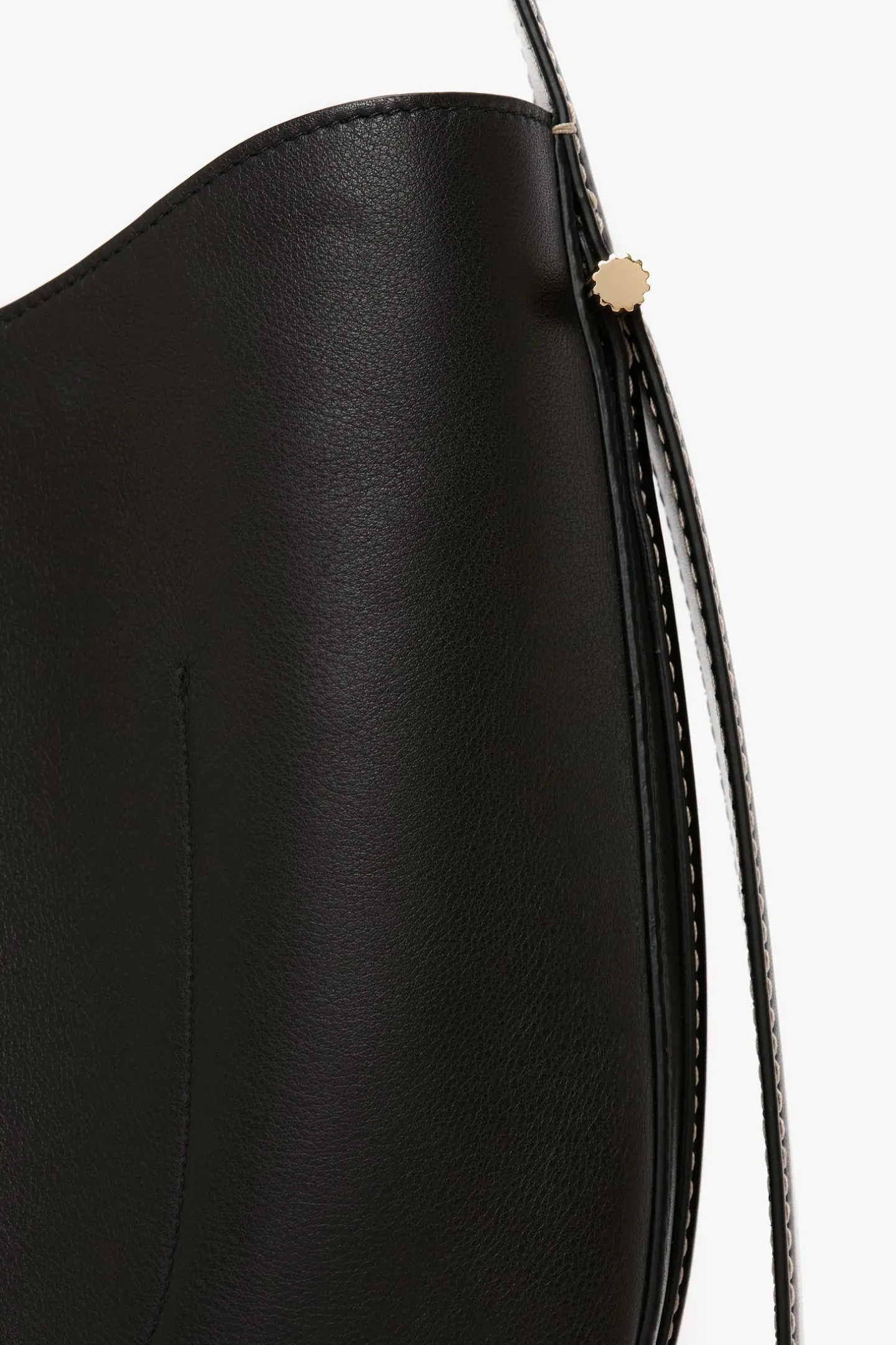 tasche_dia_hobo_in_schwar_3.webp Victoria Beckham Schultertaschen<Tasche Dia Hobo in Schwarz