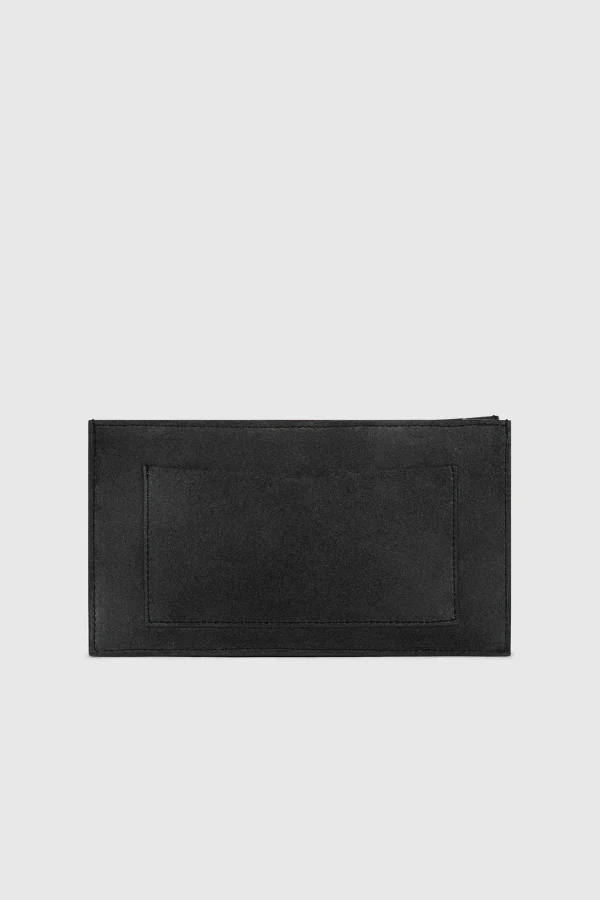 Métier Crossbody | Clutches & Pouches<Tasche Ease in Schwarz