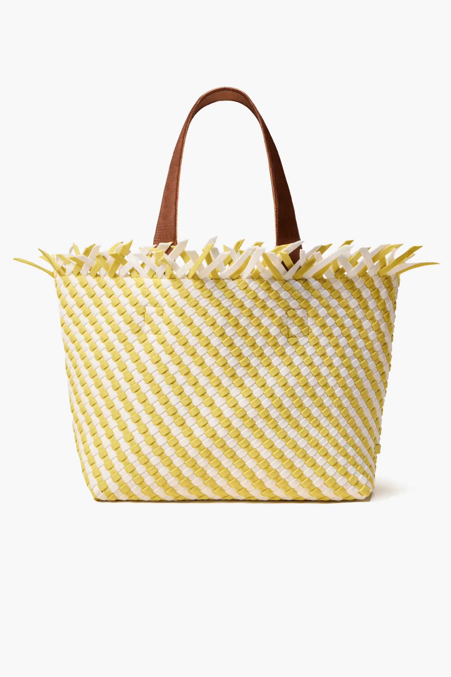 tasche_havana_medium_in_s_0.webp Naghedi Shopper | Schultertaschen<Tasche Havana Medium in Soleil
