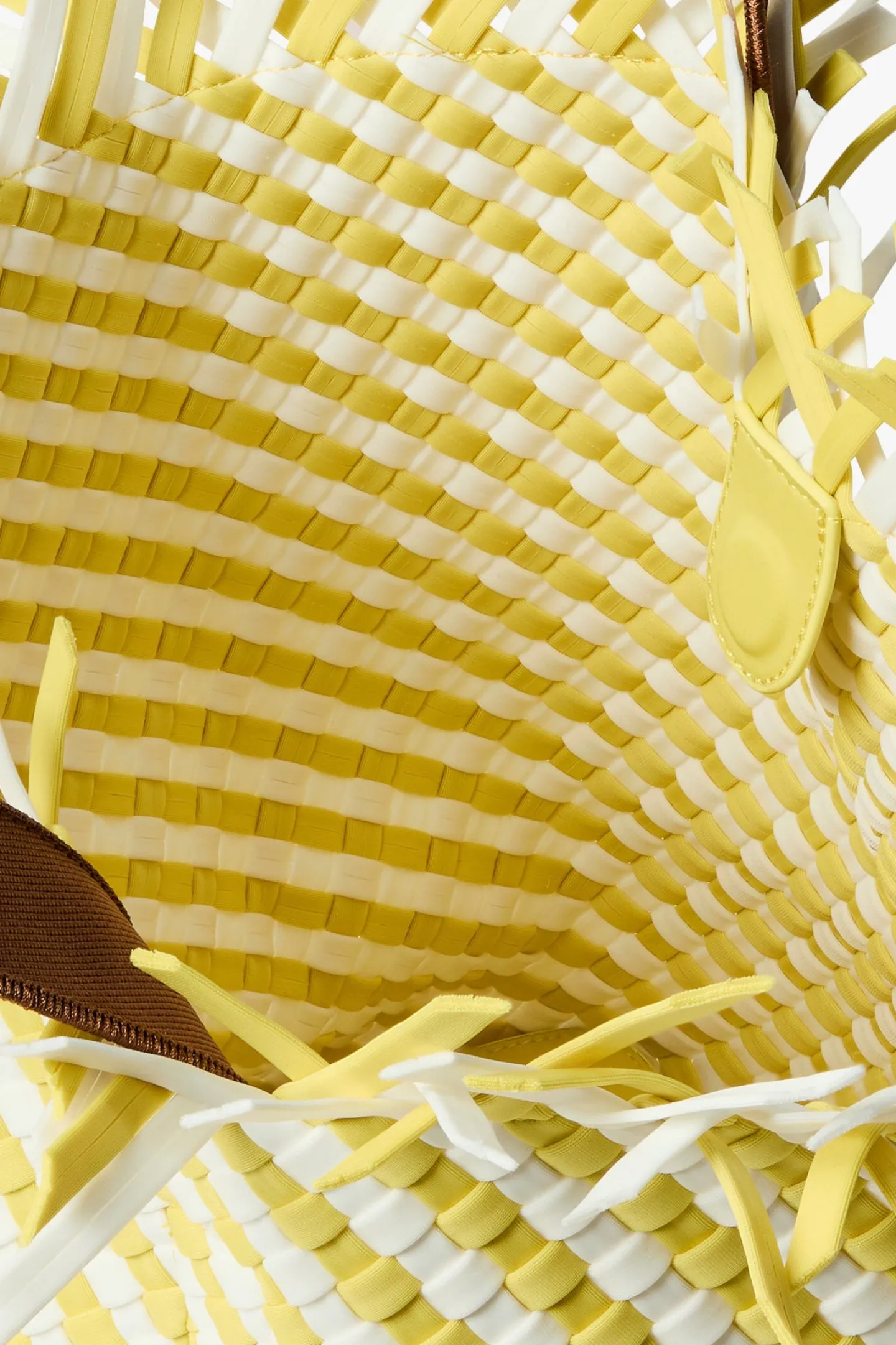 tasche_havana_medium_in_s_2.webp Naghedi Shopper | Schultertaschen<Tasche Havana Medium in Soleil