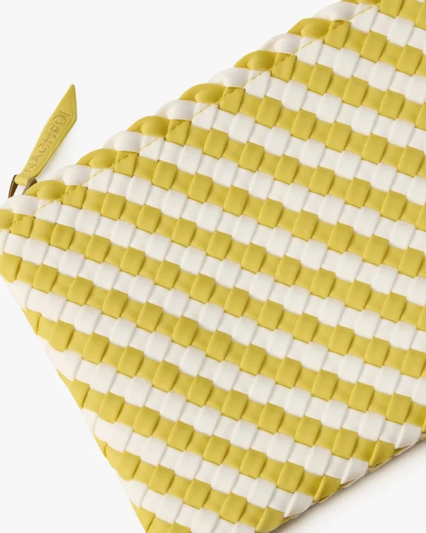 Naghedi Shopper | Schultertaschen<Tasche Havana Medium in Soleil