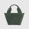 Métier Handtaschen | Crossbody<Tasche Market Mini in Emerald