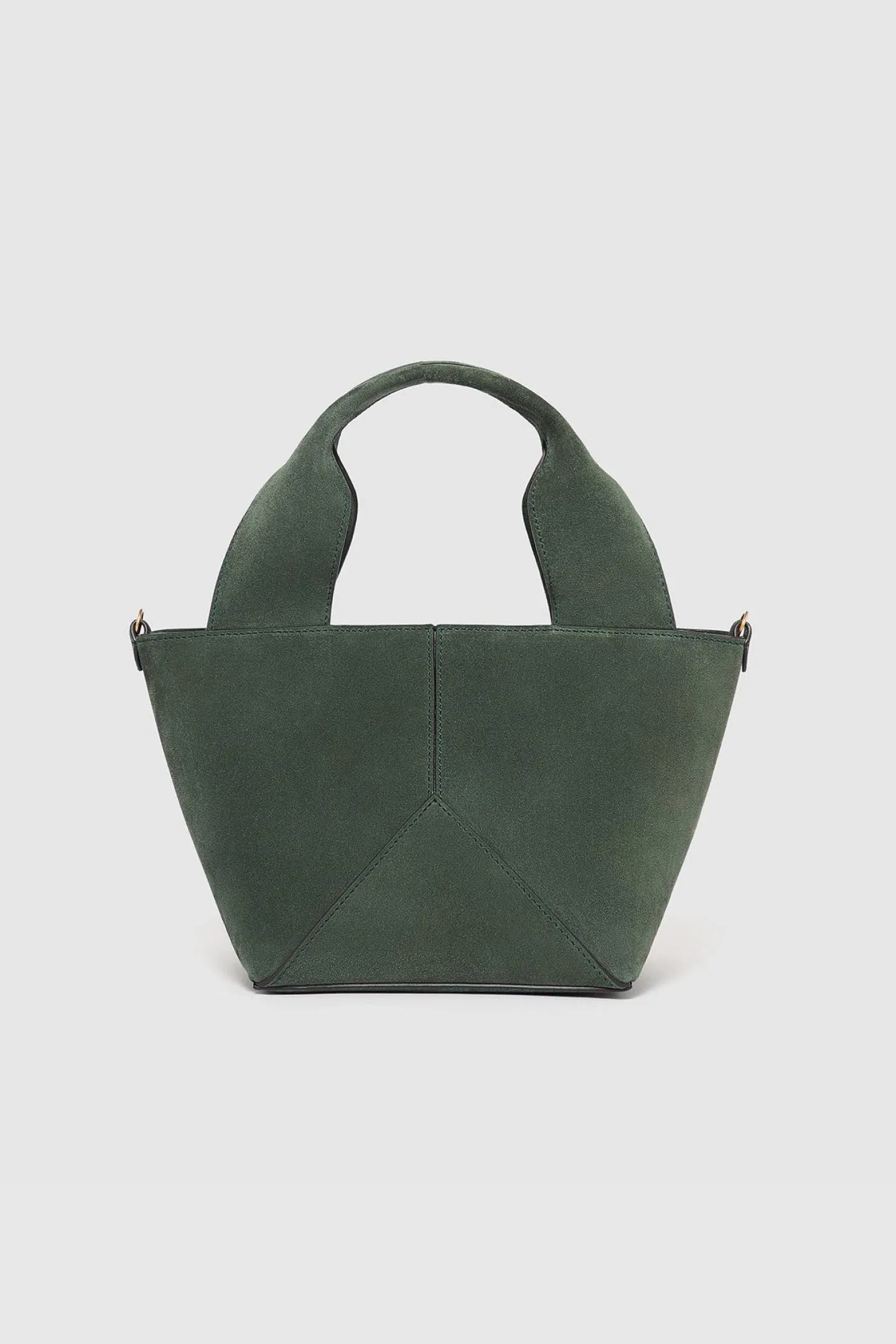 tasche_market_mini_in_eme_0.webp Métier Handtaschen | Crossbody<Tasche Market Mini in Emerald