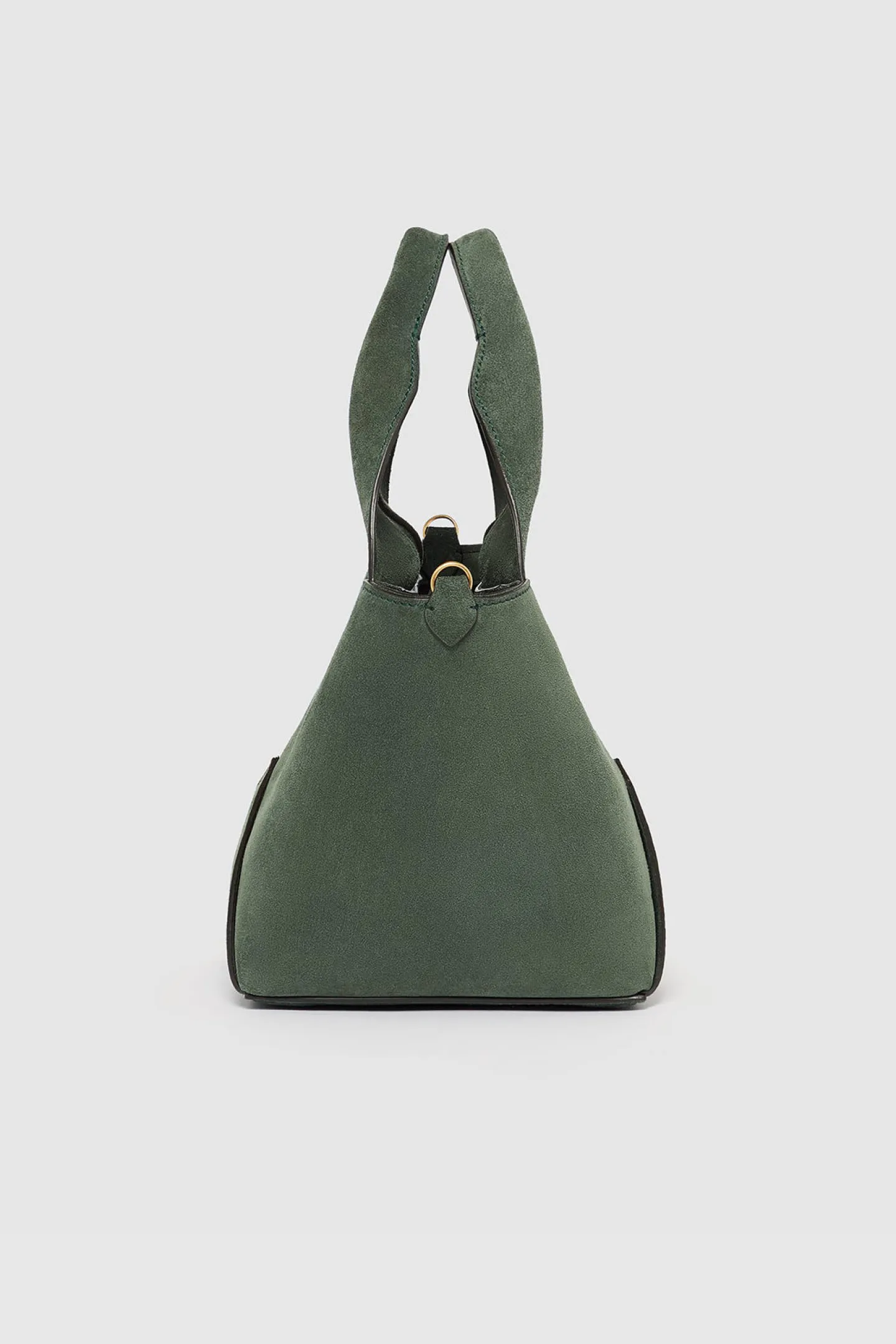 tasche_market_mini_in_eme_1.webp Métier Handtaschen | Crossbody<Tasche Market Mini in Emerald
