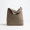 Naghedi Shopper | Schultertaschen<Tasche Nomad in Cashmere