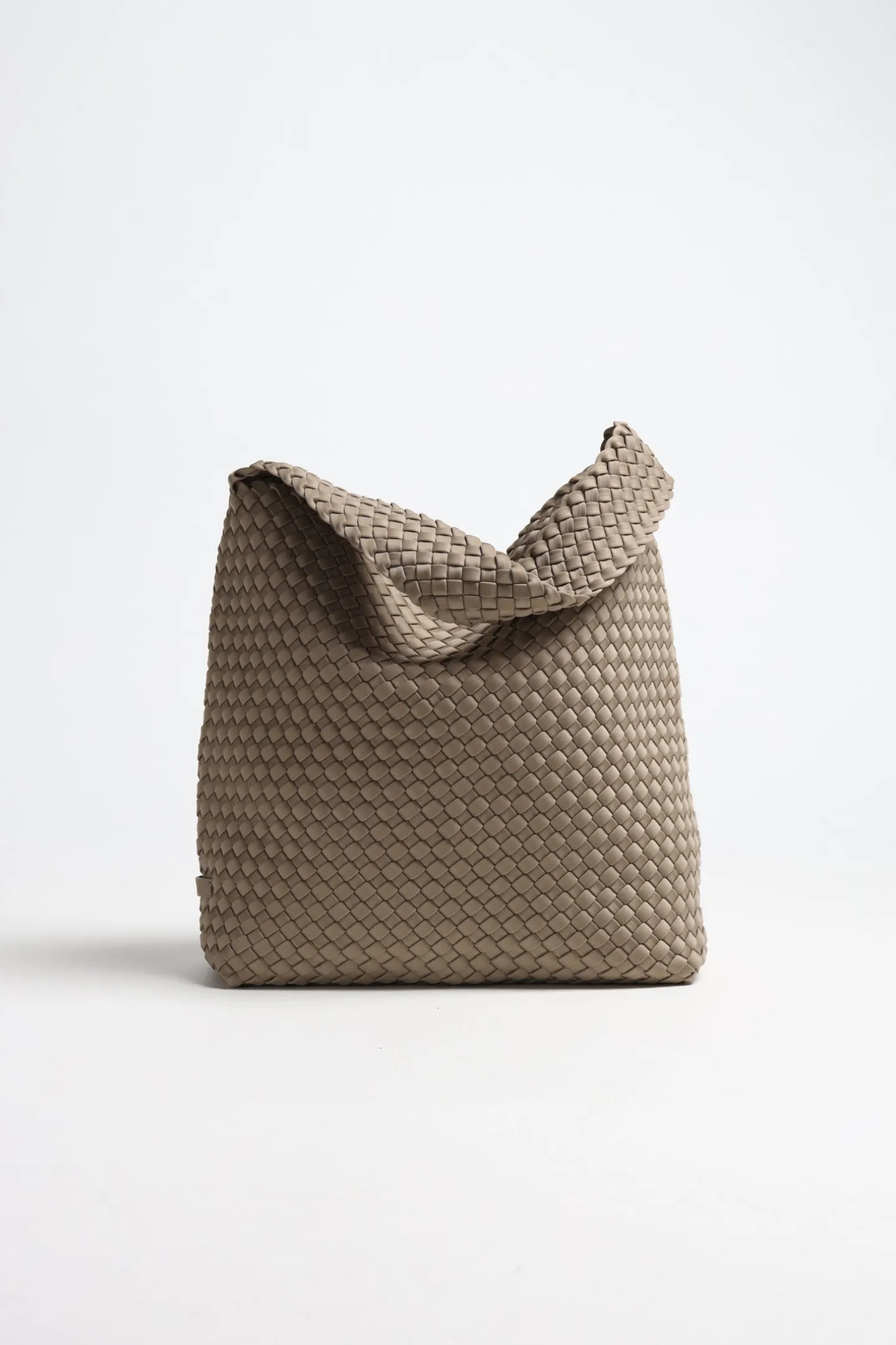 tasche_nomad_in_cashmere_0.webp Naghedi Shopper | Schultertaschen<Tasche Nomad in Cashmere