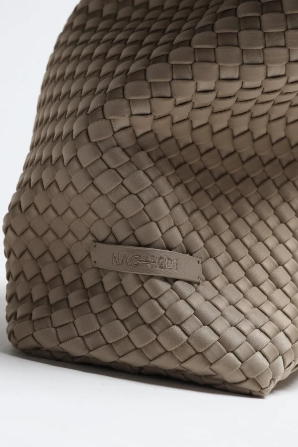 Naghedi Shopper | Schultertaschen<Tasche Nomad in Cashmere