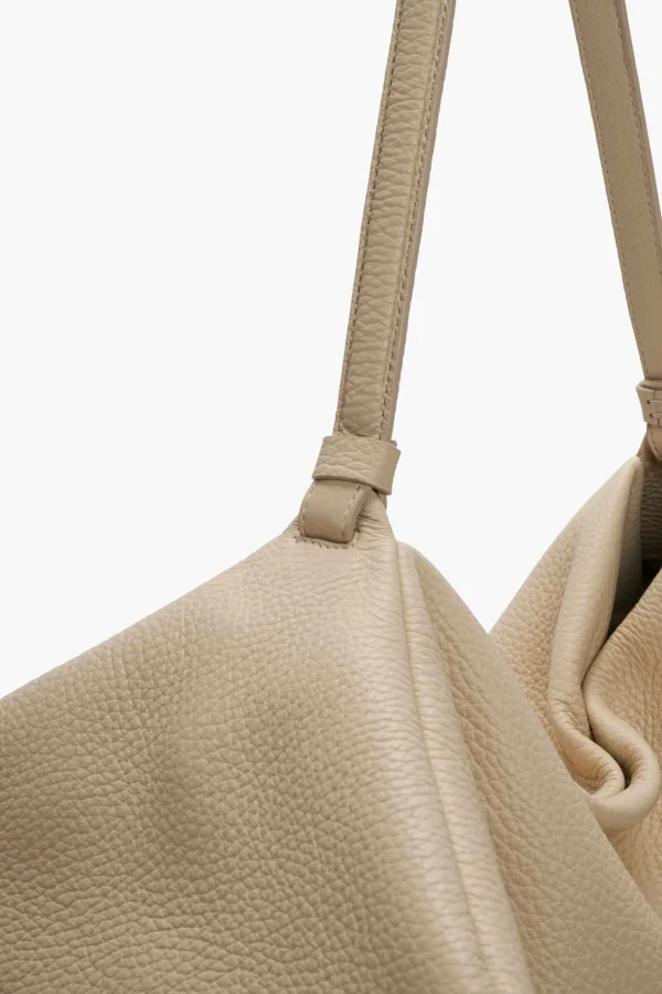 Altuzarra Schultertaschen | Handtaschen<Tasche Origami in Weizen