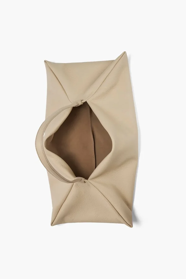 Altuzarra Schultertaschen | Handtaschen<Tasche Origami in Weizen
