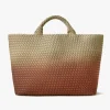 Naghedi Shopper<Tasche St. Barths Large in Java