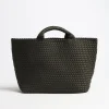 Naghedi Shopper | Handtaschen<Tasche St. Barths Large in Olive